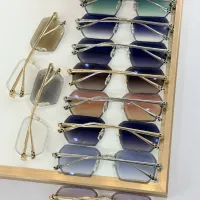 Cheap Cartier AAA Quality Sunglassess #1423160 Replica Wholesale [$80.00 USD] [ITEM#1423160] on Replica Cartier AAA Quality Sunglassess