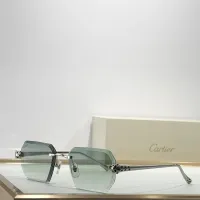Cheap Cartier AAA Quality Sunglassess #1423164 Replica Wholesale [$80.00 USD] [ITEM#1423164] on Replica Cartier AAA Quality Sunglassess