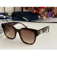 Cheap Gucci AAA Quality Sunglasses #1423185 Replica Wholesale [$56.00 USD] [ITEM#1423185] on Replica Gucci AAA Quality Sunglasses