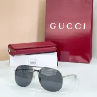 Cheap Gucci AAA Quality Sunglasses #1423190 Replica Wholesale [$60.00 USD] [ITEM#1423190] on Replica Gucci AAA Quality Sunglasses