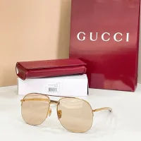 Cheap Gucci AAA Quality Sunglasses #1423192 Replica Wholesale [$60.00 USD] [ITEM#1423192] on Replica Gucci AAA Quality Sunglasses