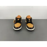 Cheap Air Jordan 1 I For Men #1423196 Replica Wholesale [$92.00 USD] [ITEM#1423196] on Replica Air Jordan 1 I