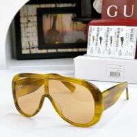 Cheap Gucci AAA Quality Sunglasses #1423213 Replica Wholesale [$60.00 USD] [ITEM#1423213] on Replica Gucci AAA Quality Sunglasses