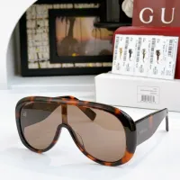 Cheap Gucci AAA Quality Sunglasses #1423214 Replica Wholesale [$60.00 USD] [ITEM#1423214] on Replica Gucci AAA Quality Sunglasses