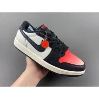 Cheap Air Jordan 1 I For Men #1423218 Replica Wholesale [$92.00 USD] [ITEM#1423218] on Replica Air Jordan 1 I