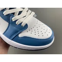 Cheap Air Jordan 1 I For Men #1423220 Replica Wholesale [$92.00 USD] [ITEM#1423220] on Replica Air Jordan 1 I