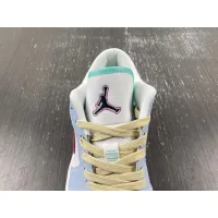 Cheap Air Jordan 1 I For Men #1423232 Replica Wholesale [$92.00 USD] [ITEM#1423232] on Replica Air Jordan 1 I