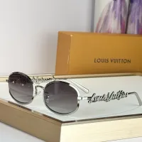 Cheap Louis Vuitton AAA Quality Sunglasses #1423236 Replica Wholesale [$60.00 USD] [ITEM#1423236] on Replica Louis Vuitton AAA Quality Sunglasses