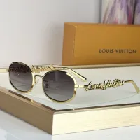 Cheap Louis Vuitton AAA Quality Sunglasses #1423238 Replica Wholesale [$60.00 USD] [ITEM#1423238] on Replica Louis Vuitton AAA Quality Sunglasses
