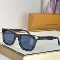 Cheap Louis Vuitton AAA Quality Sunglasses #1423243 Replica Wholesale [$60.00 USD] [ITEM#1423243] on Replica Louis Vuitton AAA Quality Sunglasses