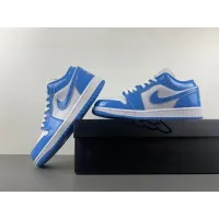 Cheap Air Jordan 1 I For Men #1423244 Replica Wholesale [$92.00 USD] [ITEM#1423244] on Replica Air Jordan 1 I