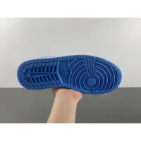 Cheap Air Jordan 1 I For Men #1423244 Replica Wholesale [$92.00 USD] [ITEM#1423244] on Replica Air Jordan 1 I