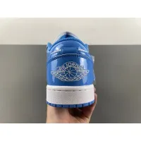 Cheap Air Jordan 1 I For Men #1423244 Replica Wholesale [$92.00 USD] [ITEM#1423244] on Replica Air Jordan 1 I