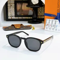 Cheap Louis Vuitton AAA Quality Sunglasses #1423248 Replica Wholesale [$60.00 USD] [ITEM#1423248] on Replica Louis Vuitton AAA Quality Sunglasses