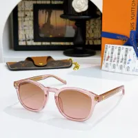 Cheap Louis Vuitton AAA Quality Sunglasses #1423251 Replica Wholesale [$60.00 USD] [ITEM#1423251] on Replica Louis Vuitton AAA Quality Sunglasses