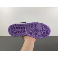 Cheap Air Jordan 1 I For Men #1423253 Replica Wholesale [$92.00 USD] [ITEM#1423253] on Replica Air Jordan 1 I