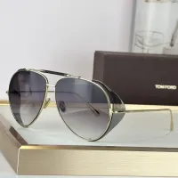 Cheap Tom Ford AAA Quality Sunglasses #1423257 Replica Wholesale [$68.00 USD] [ITEM#1423257] on Replica Tom Ford AAA Quality Sunglasses