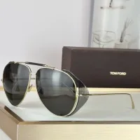 Cheap Tom Ford AAA Quality Sunglasses #1423258 Replica Wholesale [$68.00 USD] [ITEM#1423258] on Replica Tom Ford AAA Quality Sunglasses