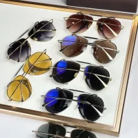 Cheap Tom Ford AAA Quality Sunglasses #1423260 Replica Wholesale [$68.00 USD] [ITEM#1423260] on Replica Tom Ford AAA Quality Sunglasses