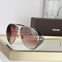 Cheap Tom Ford AAA Quality Sunglasses #1423261 Replica Wholesale [$68.00 USD] [ITEM#1423261] on Replica Tom Ford AAA Quality Sunglasses