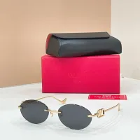 Cheap Valentino AAA Quality Sunglasses #1423268 Replica Wholesale [$60.00 USD] [ITEM#1423268] on Replica Valentino AAA Quality Sunglasses