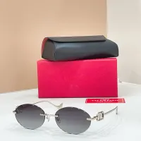 Cheap Valentino AAA Quality Sunglasses #1423270 Replica Wholesale [$60.00 USD] [ITEM#1423270] on Replica Valentino AAA Quality Sunglasses