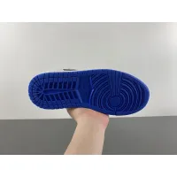 Cheap Air Jordan 1 I For Men #1423273 Replica Wholesale [$92.00 USD] [ITEM#1423273] on Replica Air Jordan 1 I