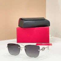 Cheap Valentino AAA Quality Sunglasses #1423276 Replica Wholesale [$60.00 USD] [ITEM#1423276] on Replica Valentino AAA Quality Sunglasses