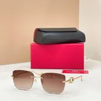 Cheap Valentino AAA Quality Sunglasses #1423279 Replica Wholesale [$60.00 USD] [ITEM#1423279] on Replica Valentino AAA Quality Sunglasses
