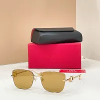 Cheap Valentino AAA Quality Sunglasses #1423280 Replica Wholesale [$60.00 USD] [ITEM#1423280] on Replica Valentino AAA Quality Sunglasses