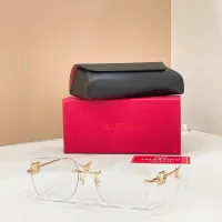 Cheap Valentino AAA Quality Sunglasses #1423281 Replica Wholesale [$60.00 USD] [ITEM#1423281] on Replica Valentino AAA Quality Sunglasses