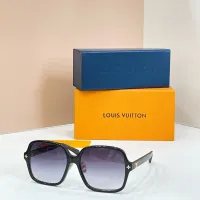 Cheap Louis Vuitton AAA Quality Sunglasses #1423328 Replica Wholesale [$60.00 USD] [ITEM#1423328] on Replica Louis Vuitton AAA Quality Sunglasses