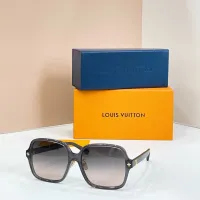 Cheap Louis Vuitton AAA Quality Sunglasses #1423329 Replica Wholesale [$60.00 USD] [ITEM#1423329] on Replica Louis Vuitton AAA Quality Sunglasses