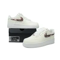 Cheap Nike Air Force 1 For Men #1423377 Replica Wholesale [$92.00 USD] [ITEM#1423377] on Replica Nike Air Force 1