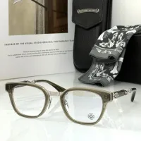 Cheap Chrome Hearts Goggles #1423393 Replica Wholesale [$80.00 USD] [ITEM#1423393] on Replica Chrome Hearts Goggles