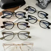 Cheap Chrome Hearts Goggles #1423395 Replica Wholesale [$80.00 USD] [ITEM#1423395] on Replica Chrome Hearts Goggles