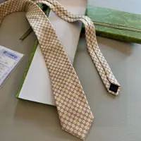 Cheap Gucci Necktie #1423413 Replica Wholesale [$34.00 USD] [ITEM#1423413] on Replica Gucci Necktie