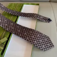 Cheap Gucci Necktie #1423415 Replica Wholesale [$34.00 USD] [ITEM#1423415] on Replica Gucci Necktie