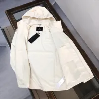 Cheap Givenchy Jackets Long Sleeved For Men #1423416 Replica Wholesale [$85.00 USD] [ITEM#1423416] on Replica Givenchy Jackets