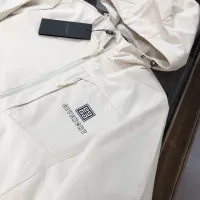 Cheap Givenchy Jackets Long Sleeved For Men #1423416 Replica Wholesale [$85.00 USD] [ITEM#1423416] on Replica Givenchy Jackets