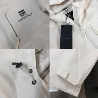Cheap Givenchy Jackets Long Sleeved For Men #1423416 Replica Wholesale [$85.00 USD] [ITEM#1423416] on Replica Givenchy Jackets