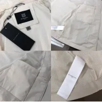 Cheap Givenchy Jackets Long Sleeved For Men #1423416 Replica Wholesale [$85.00 USD] [ITEM#1423416] on Replica Givenchy Jackets
