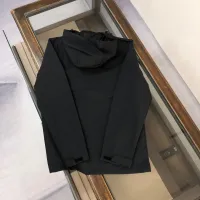 Cheap Givenchy Jackets Long Sleeved For Men #1423417 Replica Wholesale [$85.00 USD] [ITEM#1423417] on Replica Givenchy Jackets