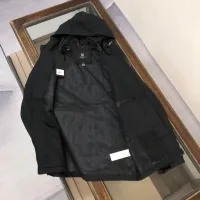 Cheap Givenchy Jackets Long Sleeved For Men #1423417 Replica Wholesale [$85.00 USD] [ITEM#1423417] on Replica Givenchy Jackets