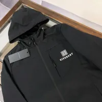 Cheap Givenchy Jackets Long Sleeved For Men #1423417 Replica Wholesale [$85.00 USD] [ITEM#1423417] on Replica Givenchy Jackets