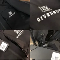 Cheap Givenchy Jackets Long Sleeved For Men #1423417 Replica Wholesale [$85.00 USD] [ITEM#1423417] on Replica Givenchy Jackets