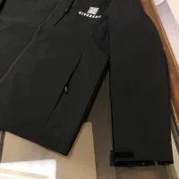 Cheap Givenchy Jackets Long Sleeved For Men #1423417 Replica Wholesale [$85.00 USD] [ITEM#1423417] on Replica Givenchy Jackets