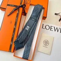 Cheap Hermes Necktie #1423422 Replica Wholesale [$34.00 USD] [ITEM#1423422] on Replica Hermes Necktie