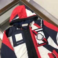 Cheap Moncler Jackets Long Sleeved For Men #1423425 Replica Wholesale [$85.00 USD] [ITEM#1423425] on Replica Moncler Jackets