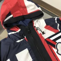 Cheap Moncler Jackets Long Sleeved For Men #1423425 Replica Wholesale [$85.00 USD] [ITEM#1423425] on Replica Moncler Jackets